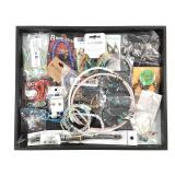 NOS Bacelets & Necklaces 18+