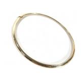 14K Necklace 32.5g TW 16" L