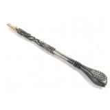 Sterling Bombilla 36.2g TW