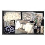 Jewelry Findings Wire Beads