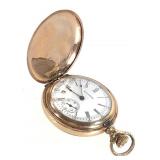 Waltham Ladies Pocket Watch