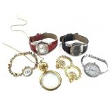 Ann Klein Watches & Jewelry