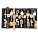 18 Watches Citizen Tree & Twig Columbia +