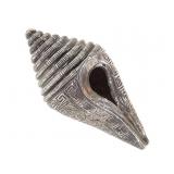 Ganesha Shankha Shell 3 1/2" L