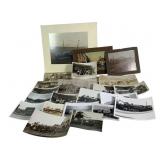 23 Trains Trucks & Boats Pictures