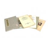 Chinese Ink & Wash 6 LS & 5 Education In Japan PB