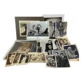 17 Photos Movie Theatre Performers Promo +