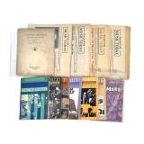 6 Sing Out Mag 5 Popular Folk Music Today+