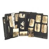 120+ Early 20th C Photos MO & Travel Tropic Storm