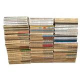 109 Kenyon Review Quarterly 23 Complete Yr 1939-68