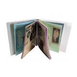 Esther Williams Scrapbooks & Publications