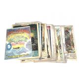 17 E T Paul Marches Brotherhood of Locomotive Engr