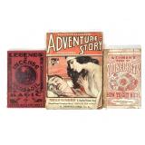 3 PB 1880 700 Secrets1938 Herb & Oil Magic+