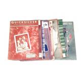 18 Female Vocal & Groups Sheet Music