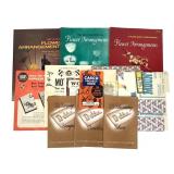 Mid C How to Project Bks Deltacraft Casio Sears +