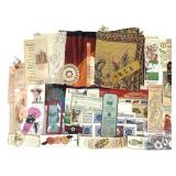 40+ Bookmark collection Persian Stype Tapestry+