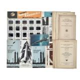 20 Voyager Saturn Slides Nasa Cape Kennedy Missile