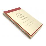 6 PB Black Cat Lt Ed & Prairie Press New Direction