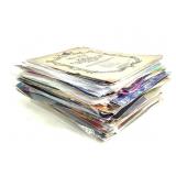 200+ Early 20th Century Sheet Music.