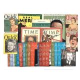 25 Mid C Quick New Weekly Americans Real America+