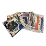 65+ WWI Sheet Music w Great Illustrations