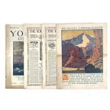 4 The Youths Companion 1923-1926