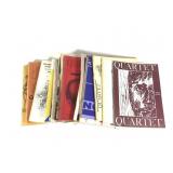 27 Quartet  Magazine of The Arts Illus IU G Sadak