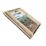 St Regis Mohawk Navaho WI Dells N.A. History+