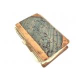 1850 US Coastguard HB Survey w Maps