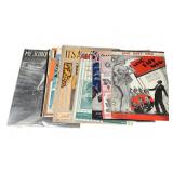 19 Lyrics by Jack Yellen Sheet Music