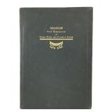 Graham 4 Gen in Verse Story & Poems Private Pub Bk