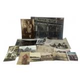 14 Vintage Travel Photographs