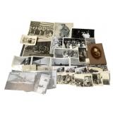 38 Wartime Photos WW1 & WW2