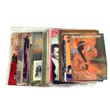 55 Sheet Music Western Native American & Cowboy