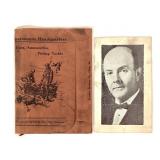 Prince Hardware Bloomington Hinkle 20