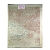 USGS 1924 Reprint 1901 Redlands California