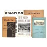 5 Early to Mid 20th C Architecture & Design PB