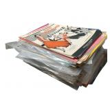 300+ Songs From Movies & Performance Early 20th C