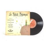 Le Petit Prince Disques Festival LP
