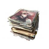 450+ Sheet Music 1900 - 1920