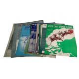 13 Christmas & Winter Themed Sheet Music