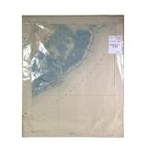 USGS 1894 Atlantic City 1885 Survey