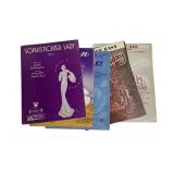 7 Duke Ellington Sheetmusic