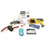 Mixed Toys Games & Novelty