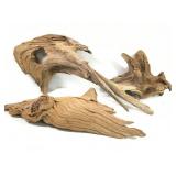 Driftwood Sculpture