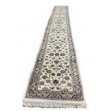 1960 Persian Carpet Runner 300' x 31'