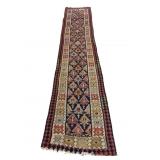 c1880 144' x 28' Anitolean Runner
