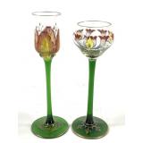 Theresienthal German Art Nouveau Cordials