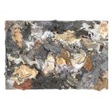 Wm Itter Painting Palette