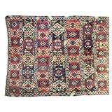 101" x 79" fragile rug